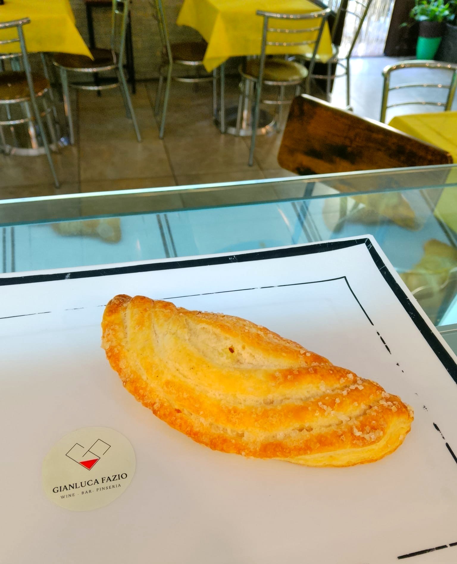 Dolce da colazione
