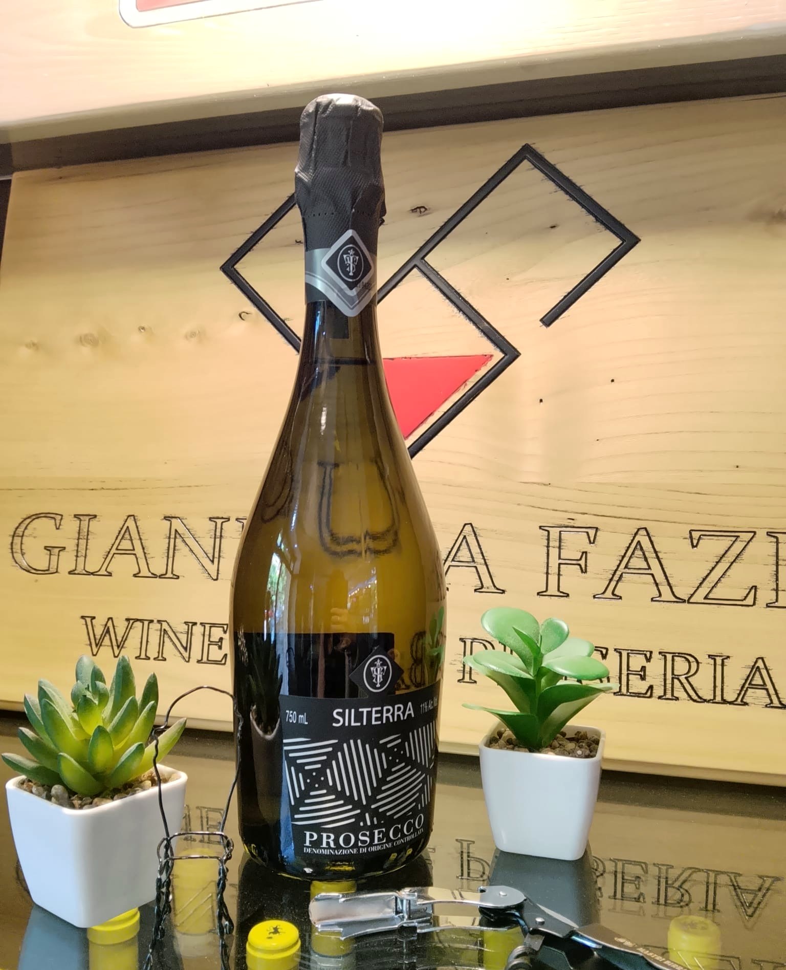 Prosecco Silterra